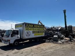 Best Shed Removal  in Veedersburg, IN