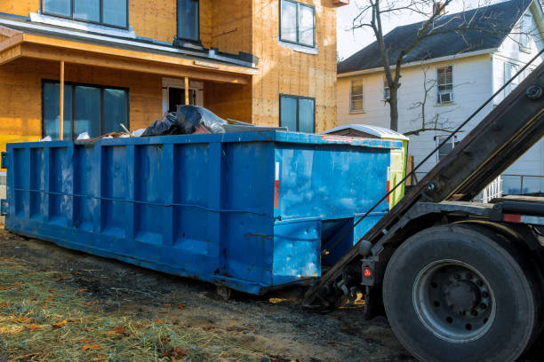 Professional Junk Removal Services in Veedersburg, IN