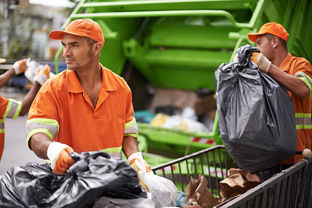 Best Property Management Cleanouts  in Veedersburg, IN